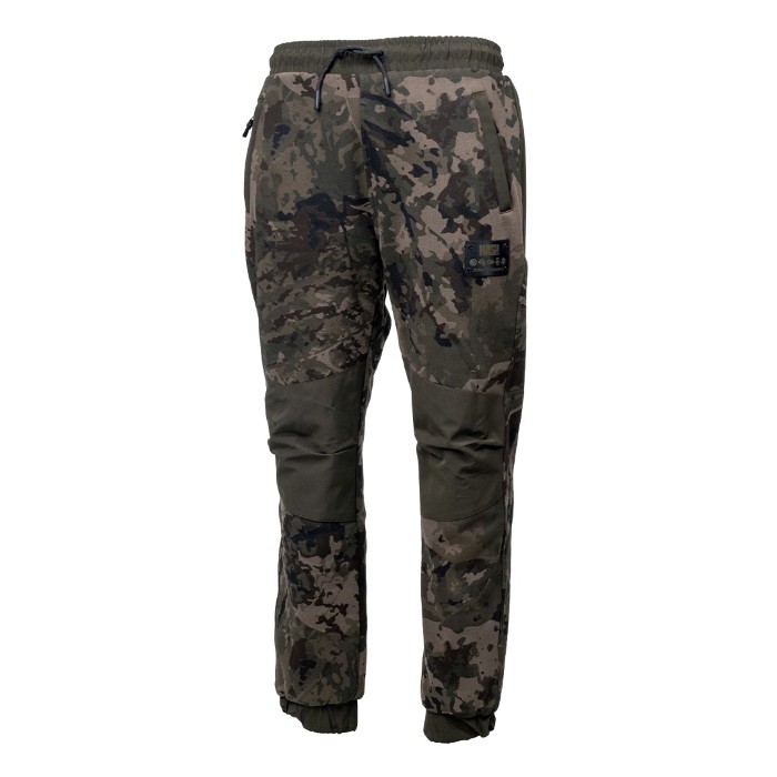 Nash ZT Wind Chill Joggers Camo