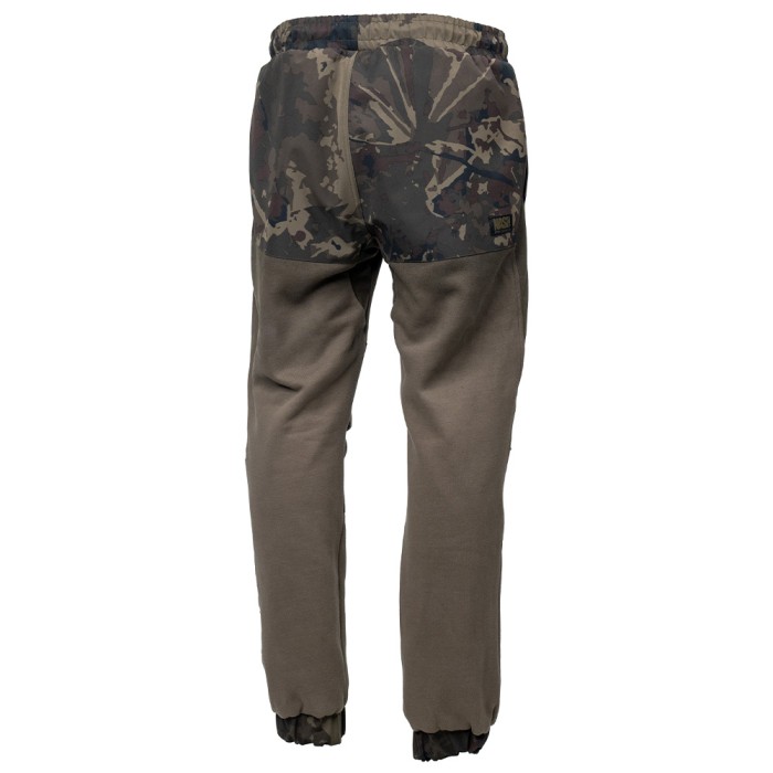 Nash ZT Wind Chill Two Tone Element Joggers 1