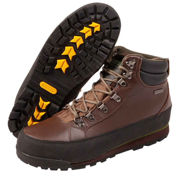 Navitas Hiker Boots