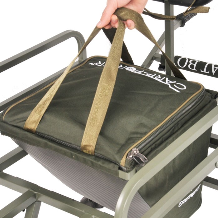 Carp Porter Power Porter Extreme DPM Storage
