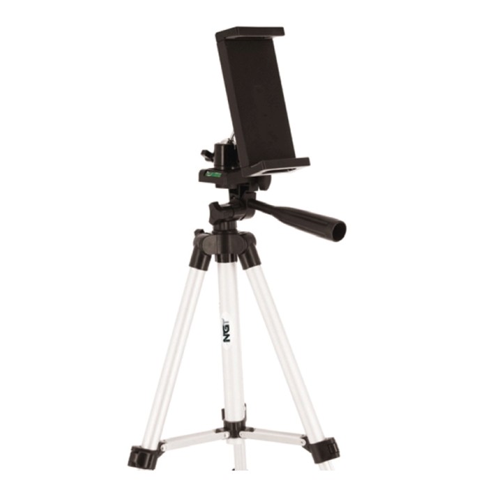 NGT Anglers Selfie Tripod Inc Remote