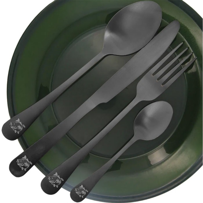 NGT Cutlery Set - 4 Piece 1
