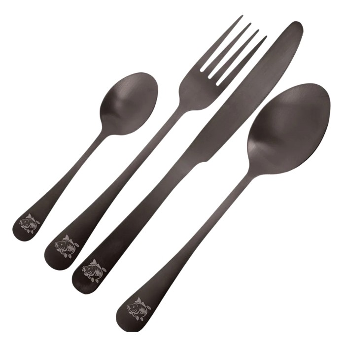 NGT Cutlery Set - 4 Piece