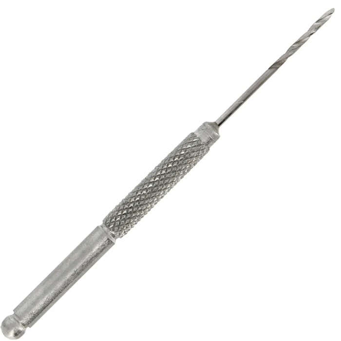 NGT Stainless Steel Baiting Tool Kit - 4 Piece