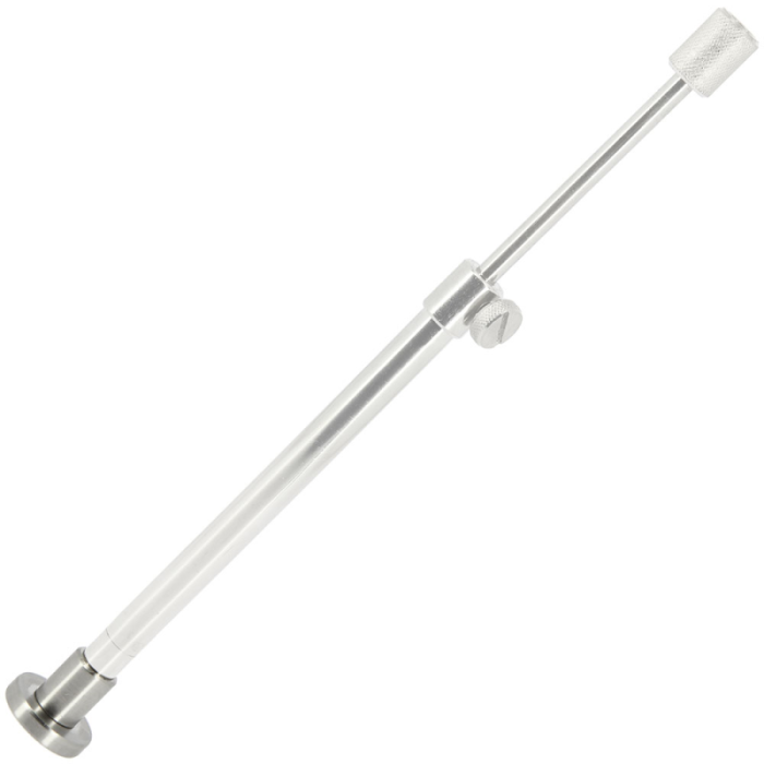 NGT Adaptable Stainless Steel Stage Stand 2