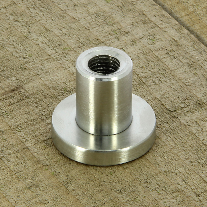 NGT Adaptable Stainless Steel Stage Stand 3