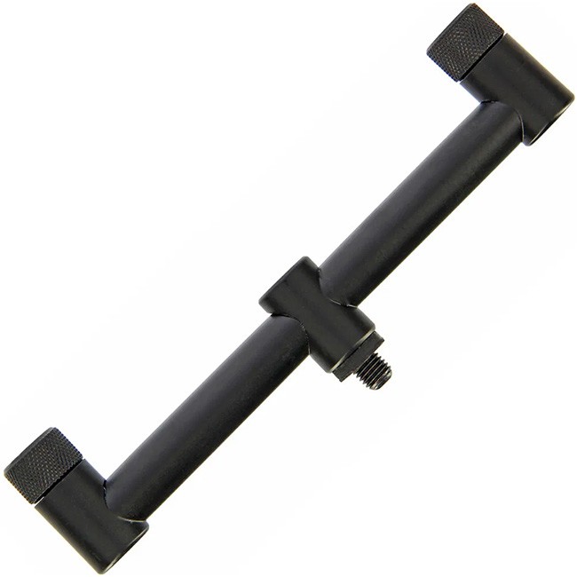 NGT Aluminium Black Buzz Bar - Multi-Lock