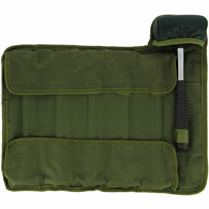 NGT Bivvy Peg Set 2