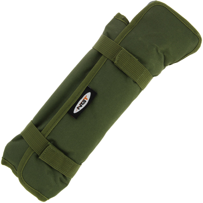 NGT Bivvy Peg Set 3