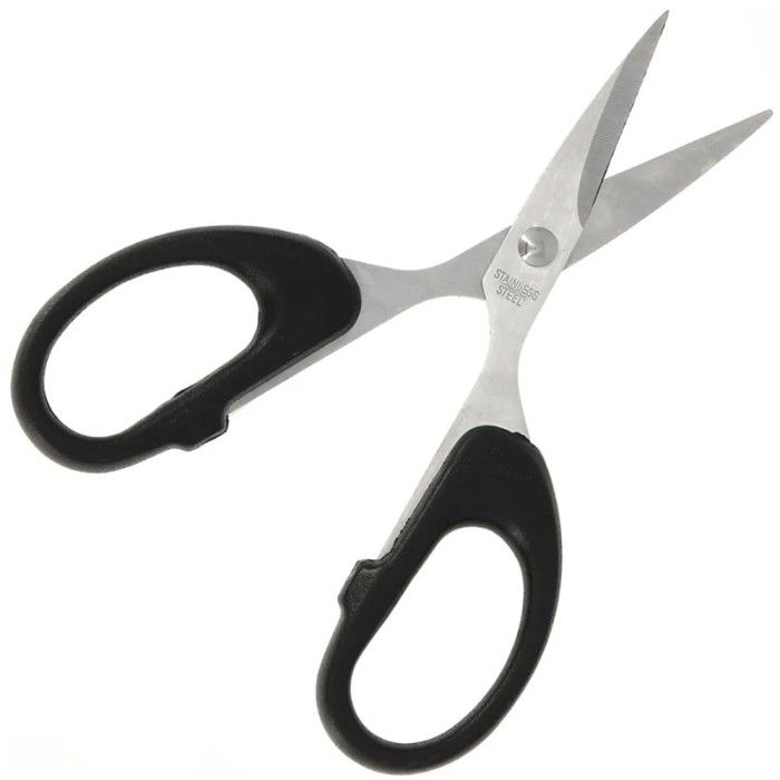 NGT Braid Scissors 1