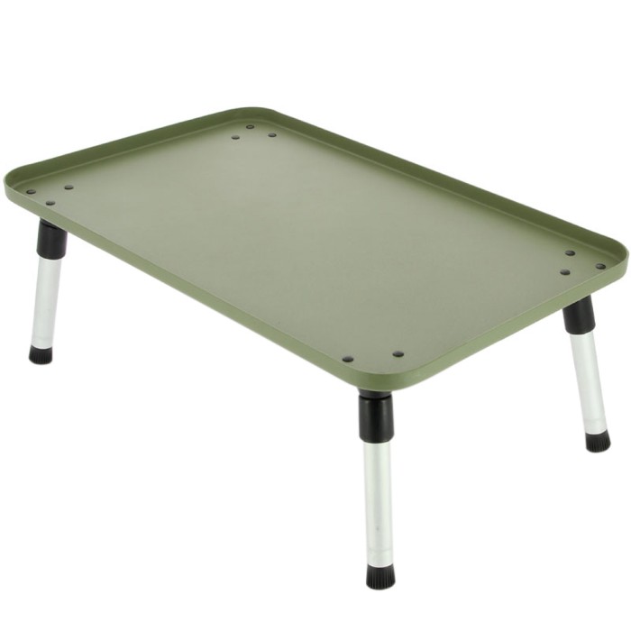 NGT Carp Bivvy Table System 1