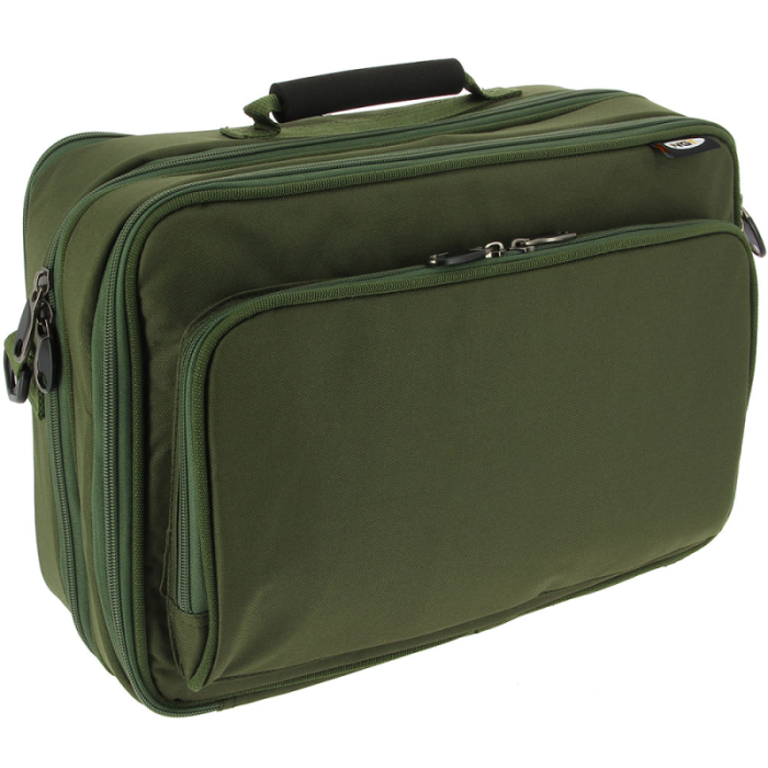 NGT Carp Case System Plus 2