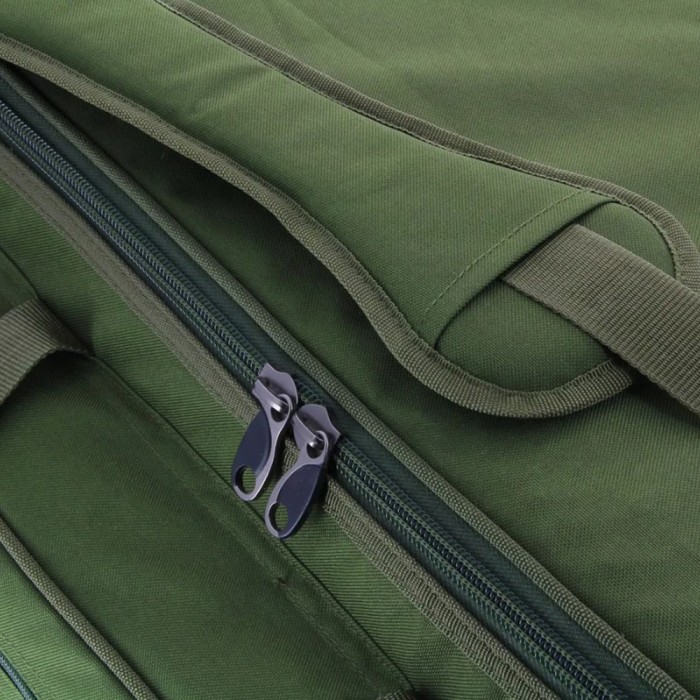 NGT Carryall 4 Compartment Large Close Up 2