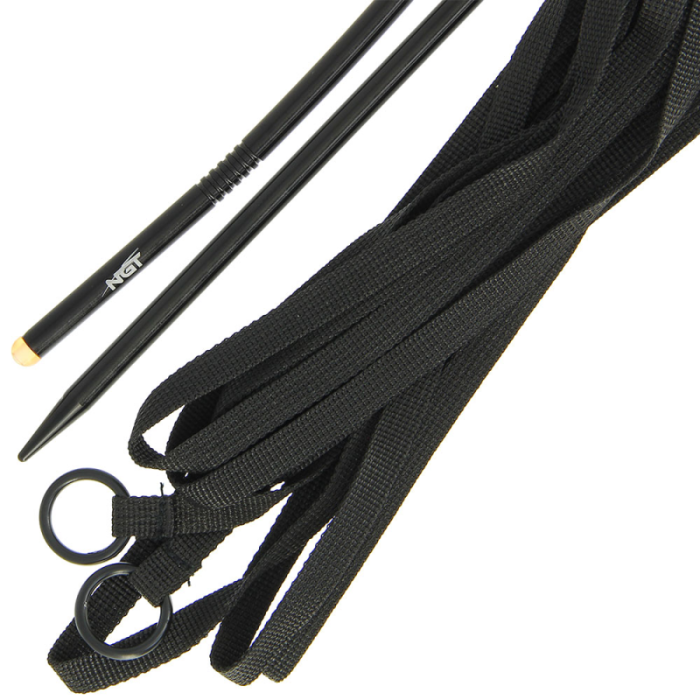 NGT CNC Distance Stick Set 2