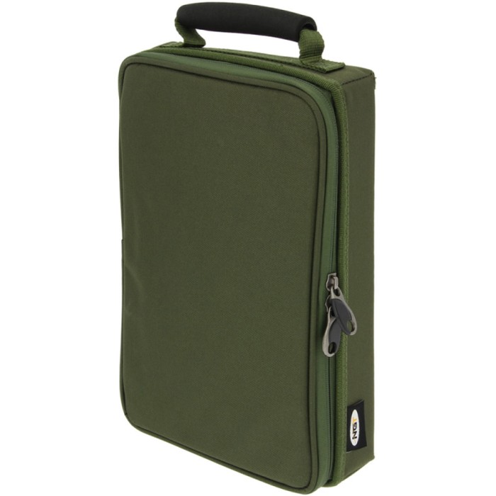 NGT Complete Carp Rig Storage System 1