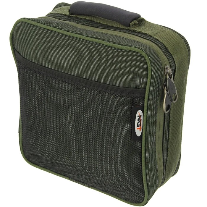 NGT Cutlery Set - Solo Session Set 1