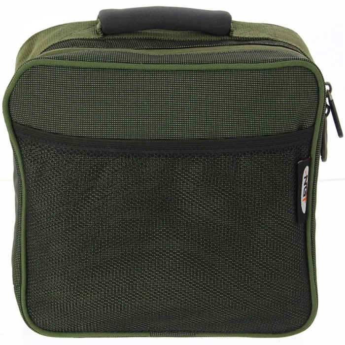 NGT Cutlery Set - Solo Session Set 2