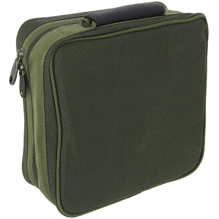 NGT Cutlery Set - Solo Session Set 3