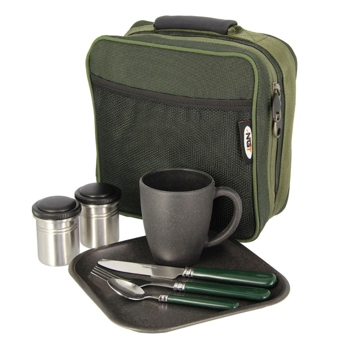 NGT Cutlery Set - Solo Session Set