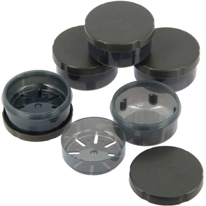 NGT Deluxe Glug Bag - 5 Pot with Insert Glug Bag 3