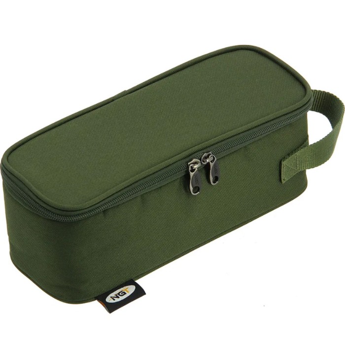 NGT Deluxe Glug Bag - 5 Pot with Insert Glug Bag 4