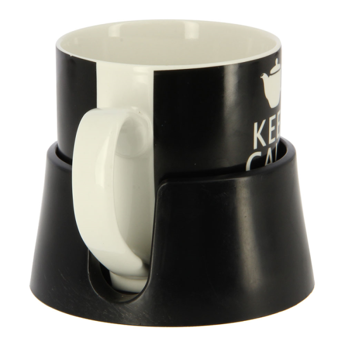 NGT 3 In 1 Drink Holder With Chair Adaptor In Use 1