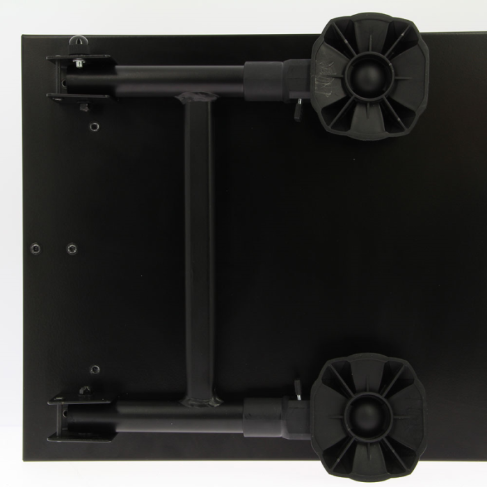 NGT Dynamic Bivvy Table Close Up