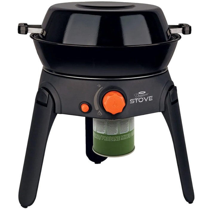 NGT Dynamic Cooking Station 1