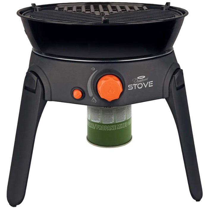 NGT Dynamic Cooking Station 3