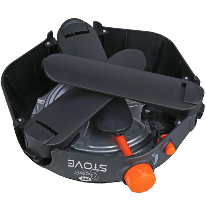 NGT Dynamic Cooking Station 5