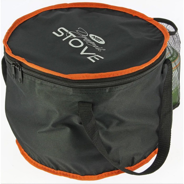 NGT Dynamic Cooking Station 6