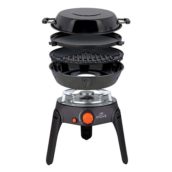 NGT Dynamic Cooking Station