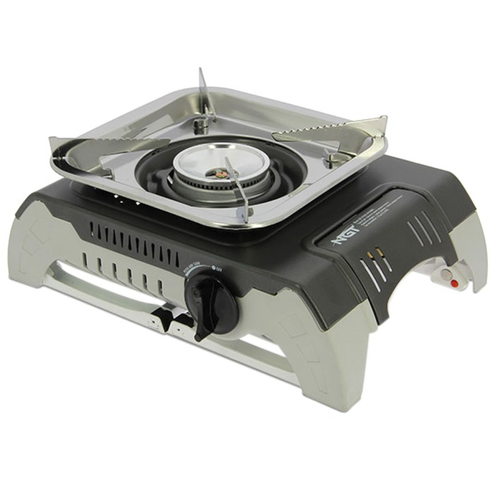 NGT Dynamic Stove 1