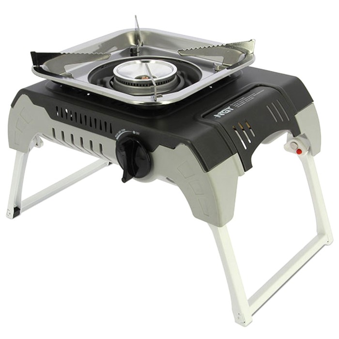 NGT Dynamic Stove