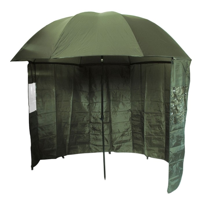 NGT Umbrella with Side 45"
