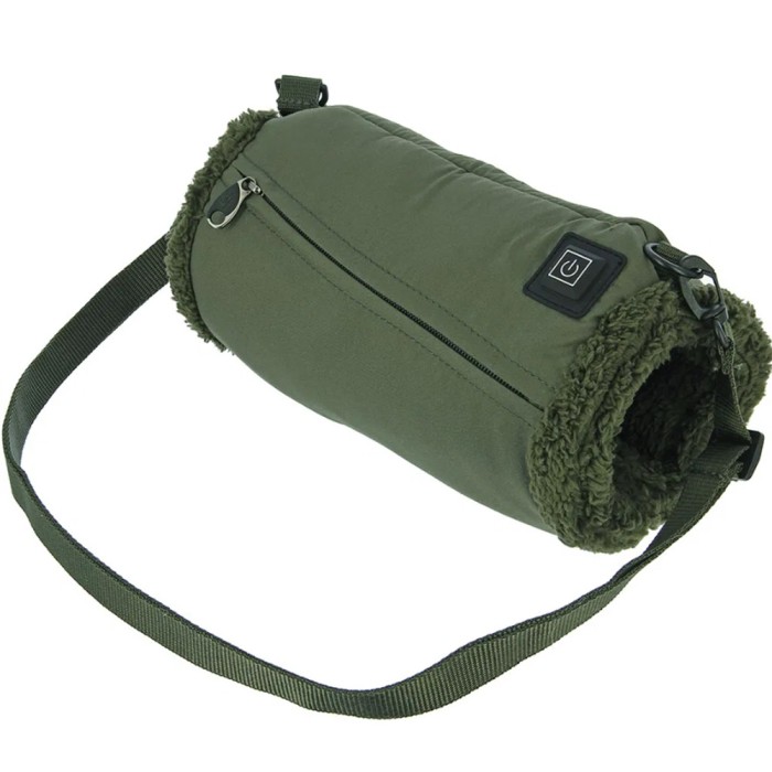 NGT Fleece Lined Hand Warmer 1