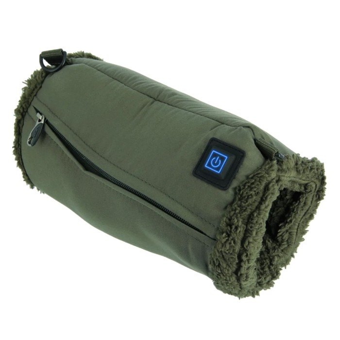 NGT Fleece Lined Hand Warmer