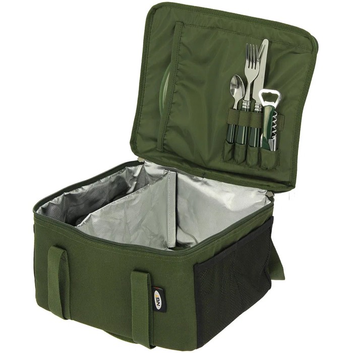 NGT Food & Brew Insulated Kit Bag 2