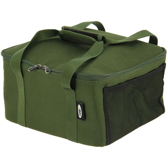 NGT Food & Brew Insulated Kit Bag 3
