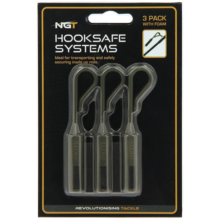 NGT Hooksafe Systems 1
