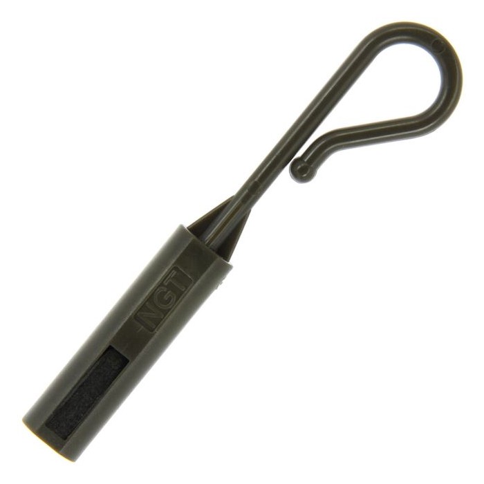 NGT Hooksafe Systems