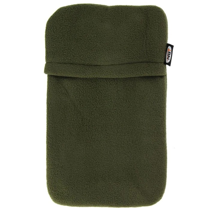 NGT Hot Water Bottle 1L 3