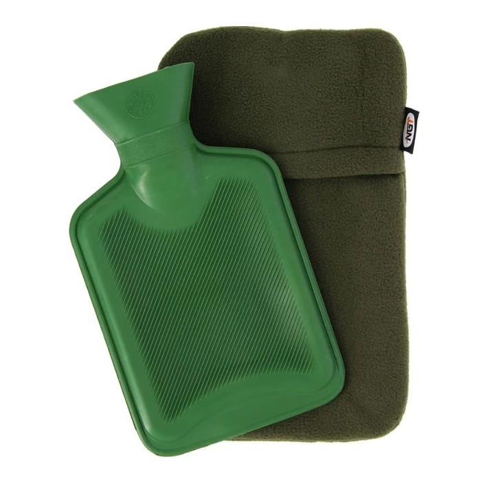 NGT Hot Water Bottle 1L