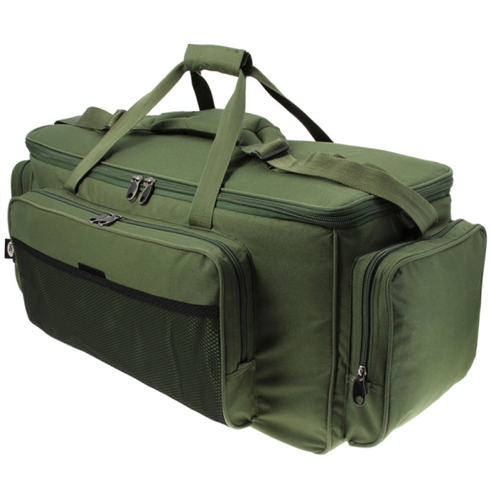 NGT Large Insulated Carryall - 4 Compartment 1