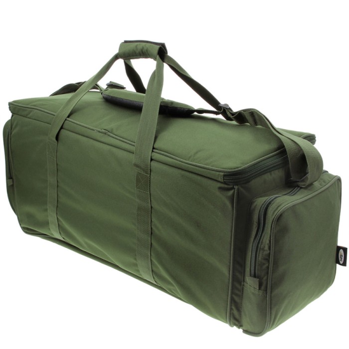 NGT Large Insulated Carryall - 4 Compartment 3