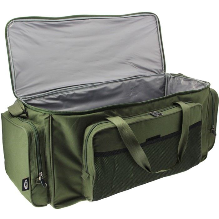 NGT Large Insulated Carryall - 4 Compartment 5