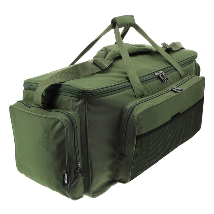 NGT Large Insulated Carryall - 4 Compartment