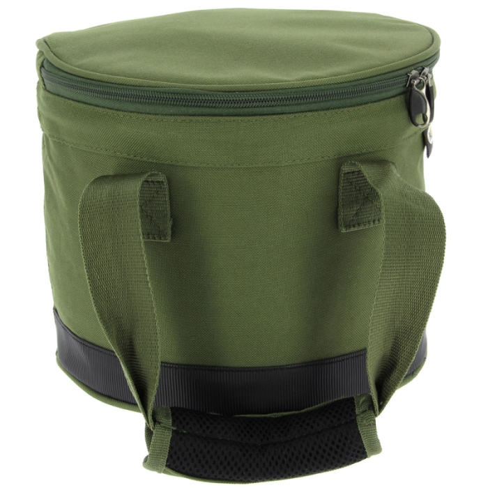 NGT Insulated Collapsable Bait Bin 1