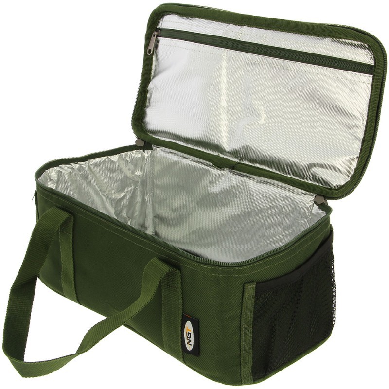 NGT Insulated Compact Brew Kit Bag 