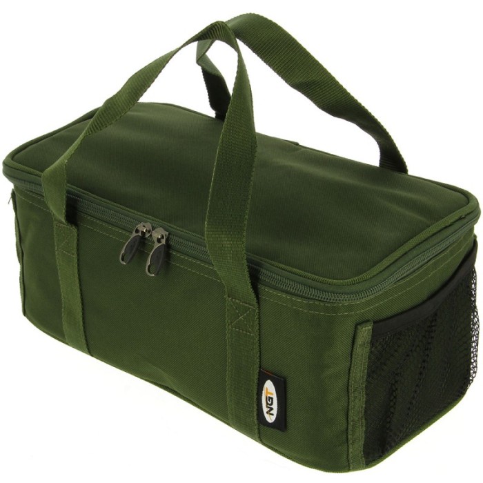 NGT Insulated Compact Brew Kit Bag 